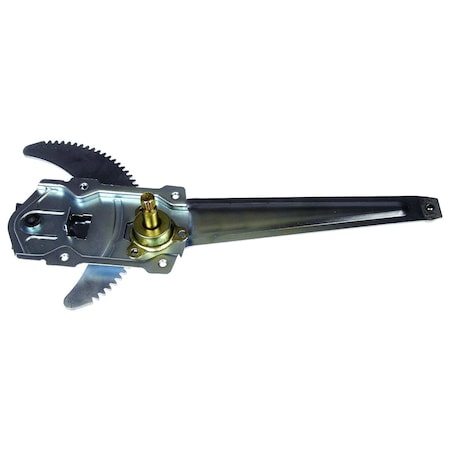 Wai Global MANUAL WINDOW REGULATOR, WMR5193LB WMR5193LB